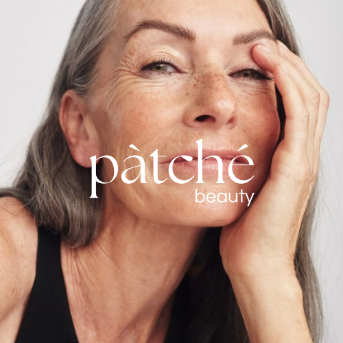 Patch Frontal Anti-Rides en Silicone (Réutilisable)